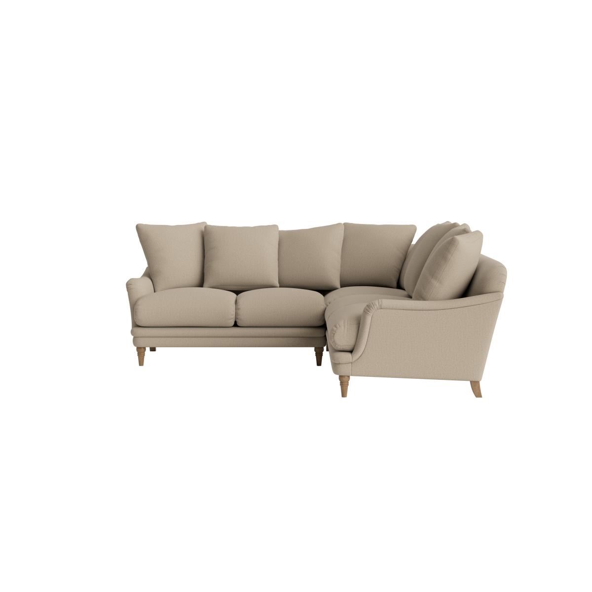 Chill-Seeker Corner Sofa – image 2
