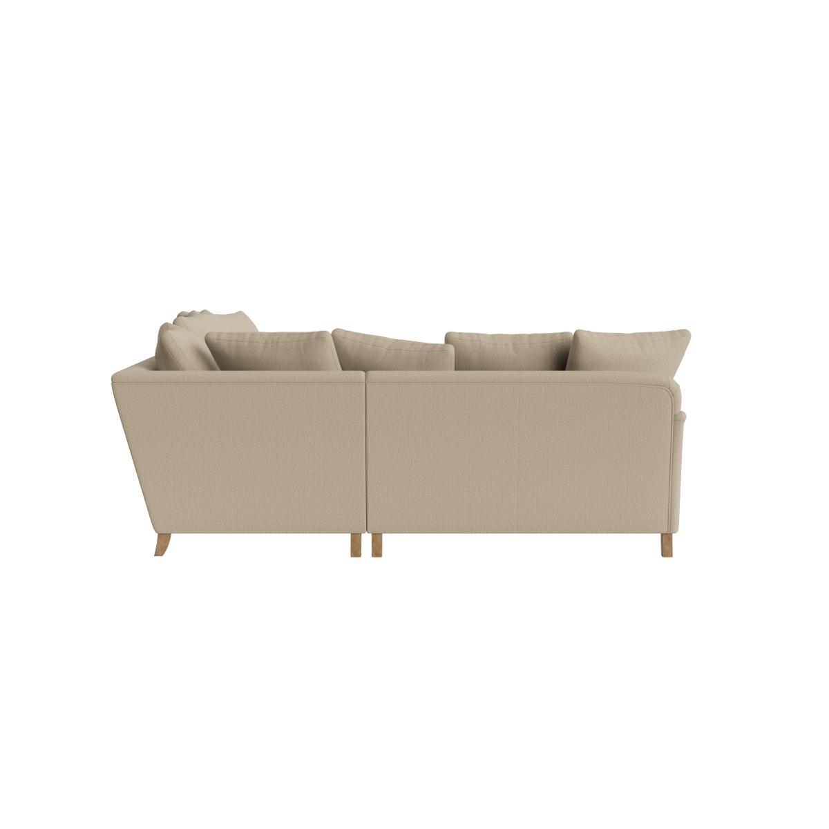Chill-Seeker Corner Sofa – image 3