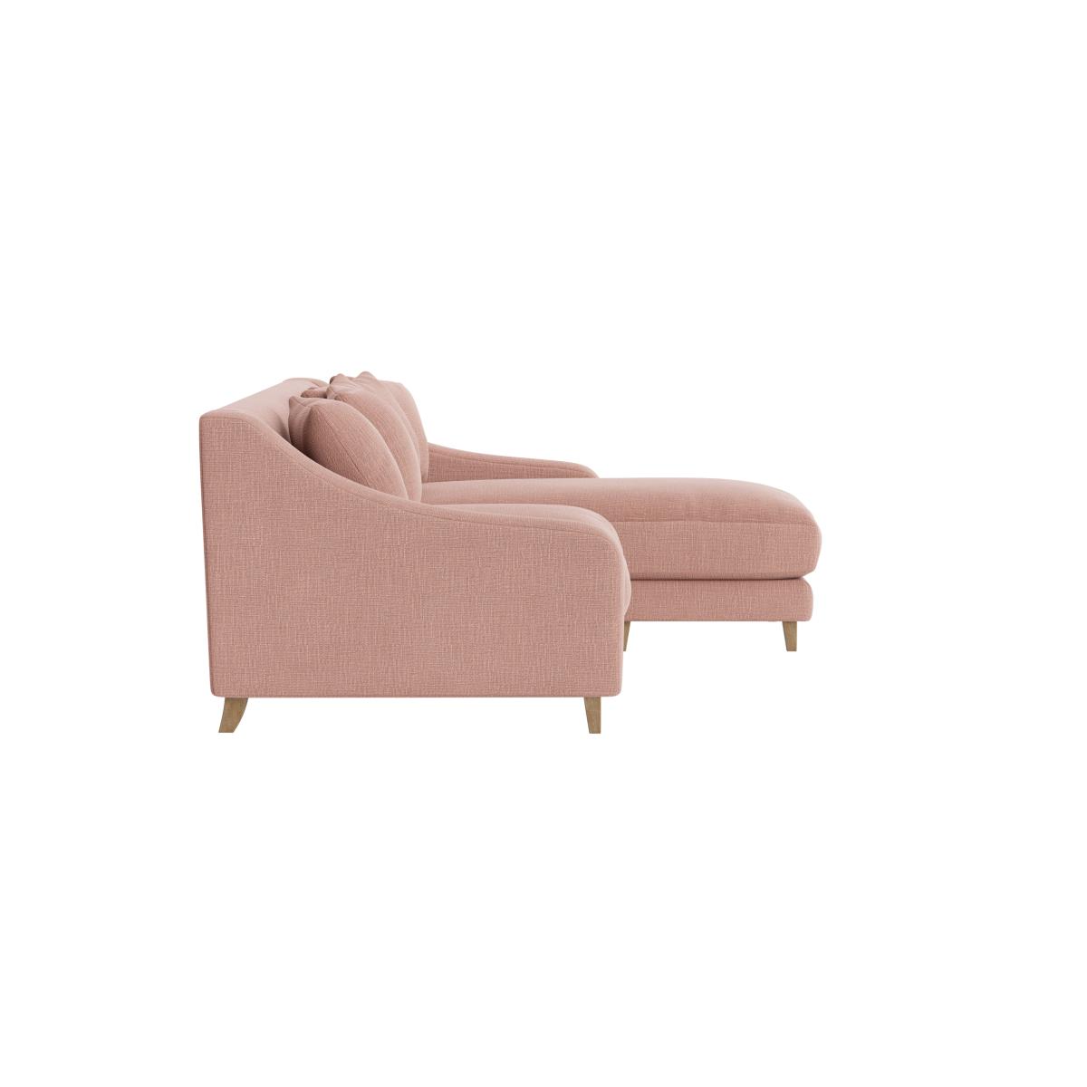 Oscar Chaise Sofa – image 3