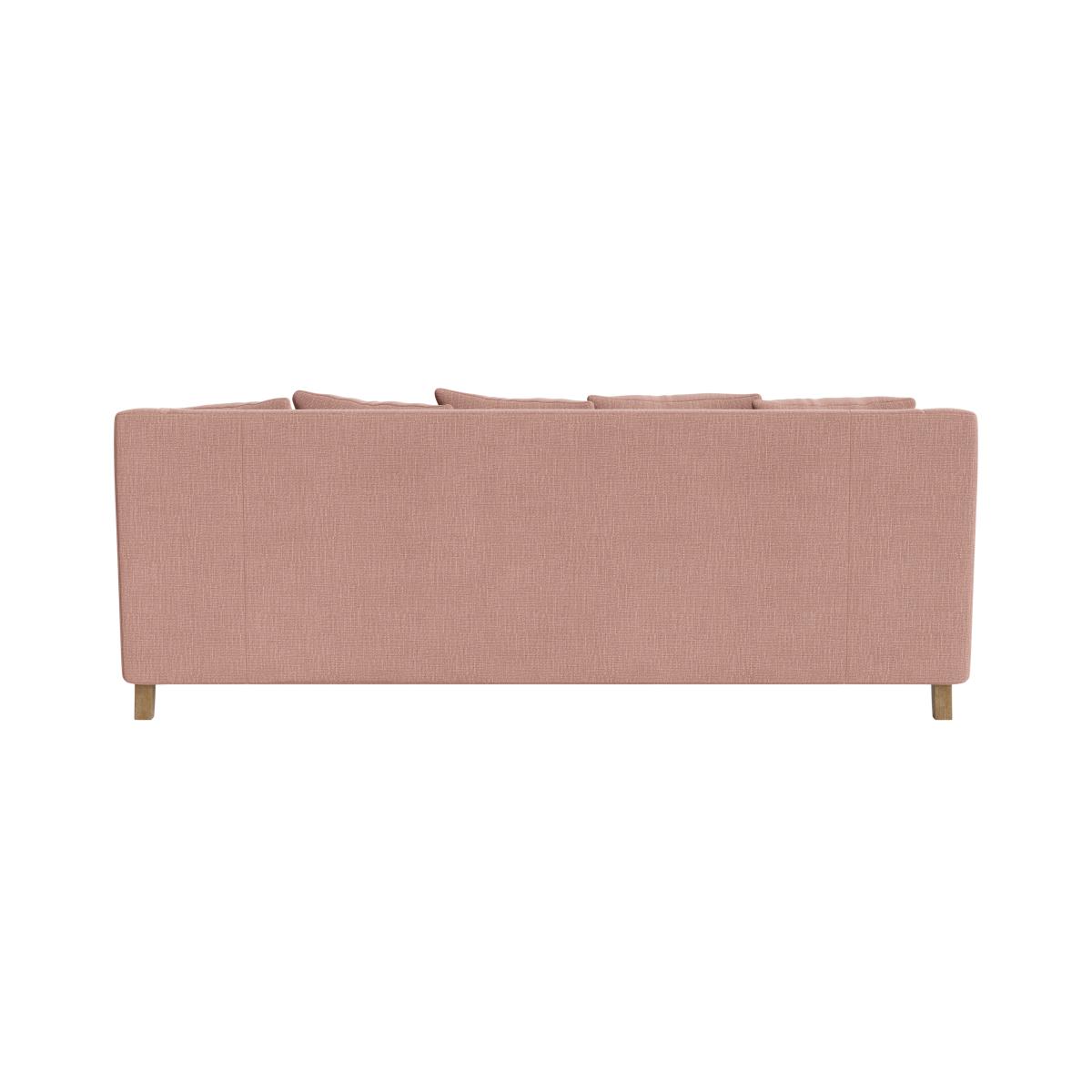 Oscar Chaise Sofa – image 4