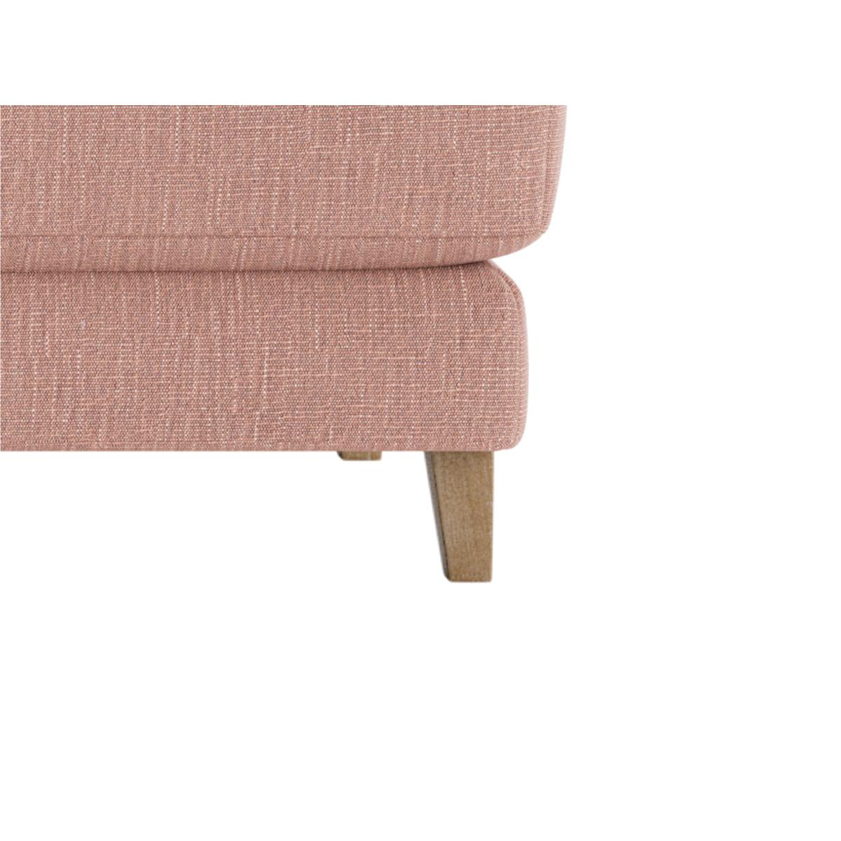 Oscar Chaise Sofa – image 5