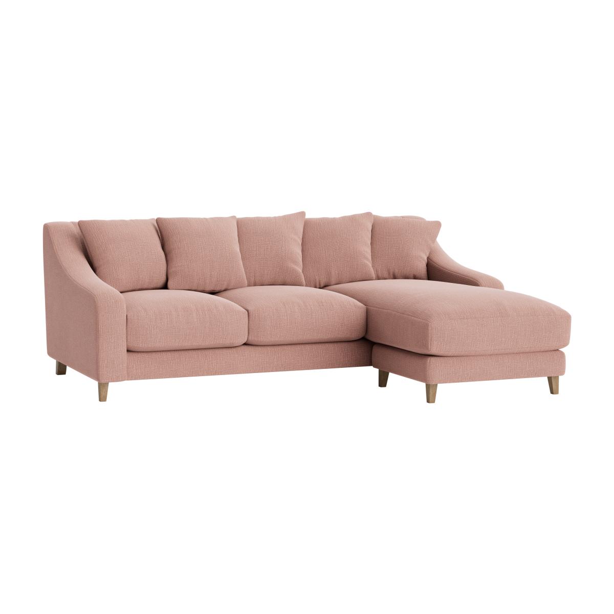 Oscar Chaise Sofa – image 1
