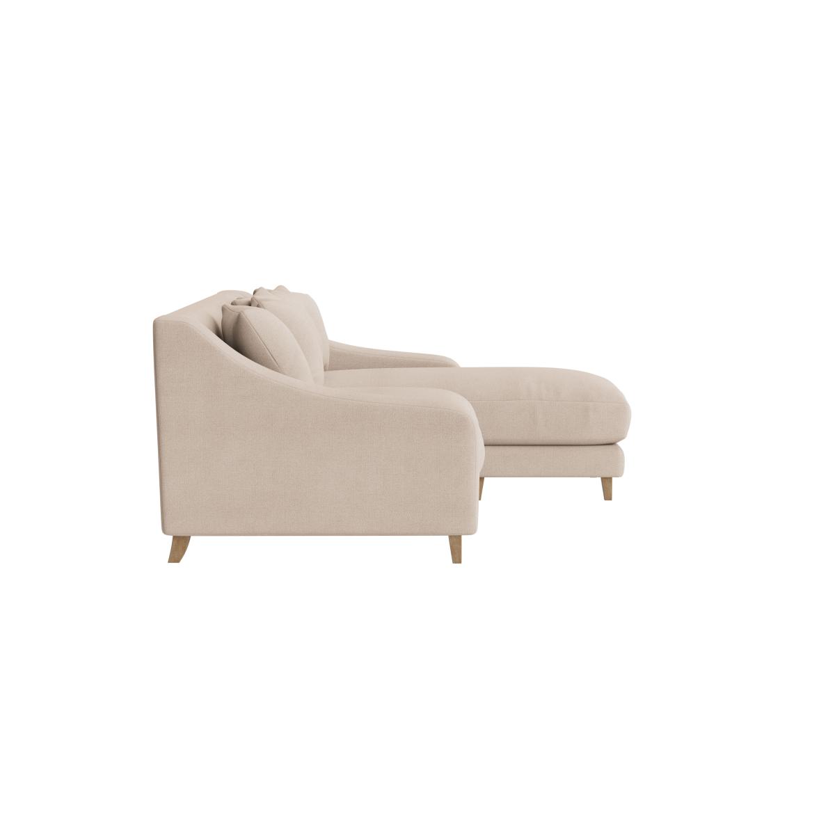 Oscar Chaise Sofa – image 3