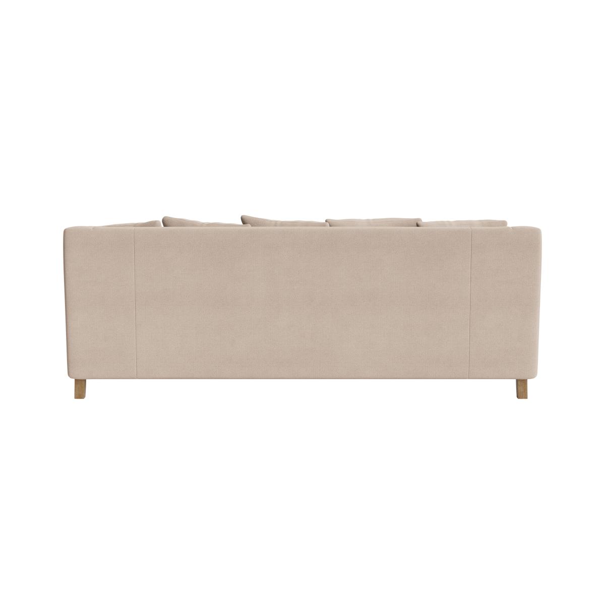 Oscar Chaise Sofa – image 4