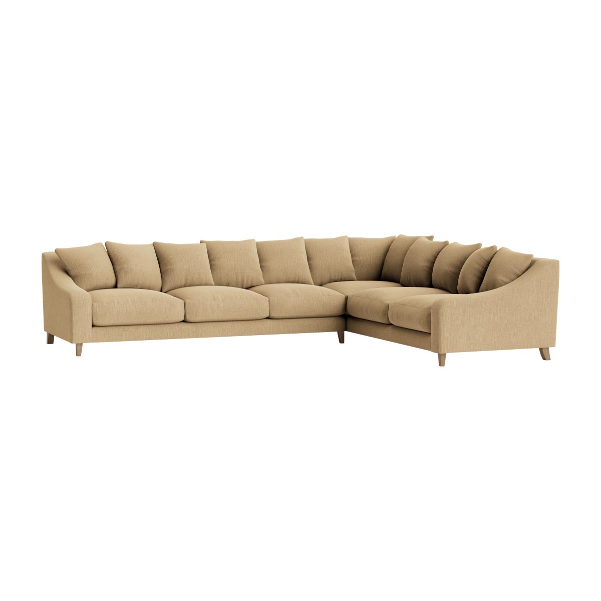 Oscar Corner Sofa – image 1
