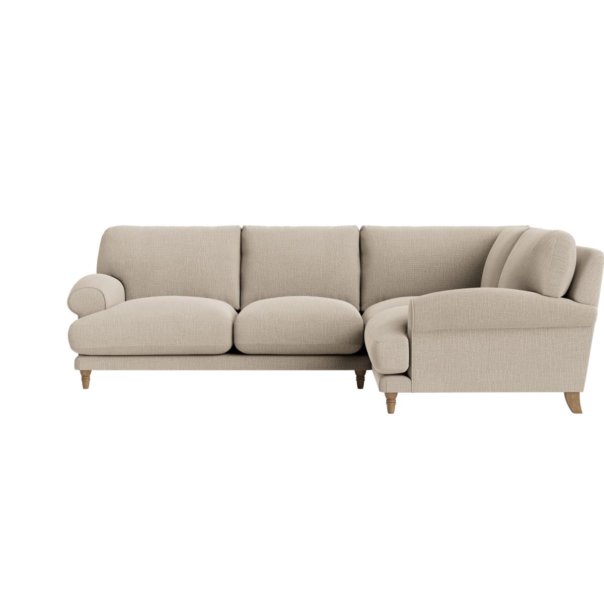Slowcoach Corner Sofa – image 2