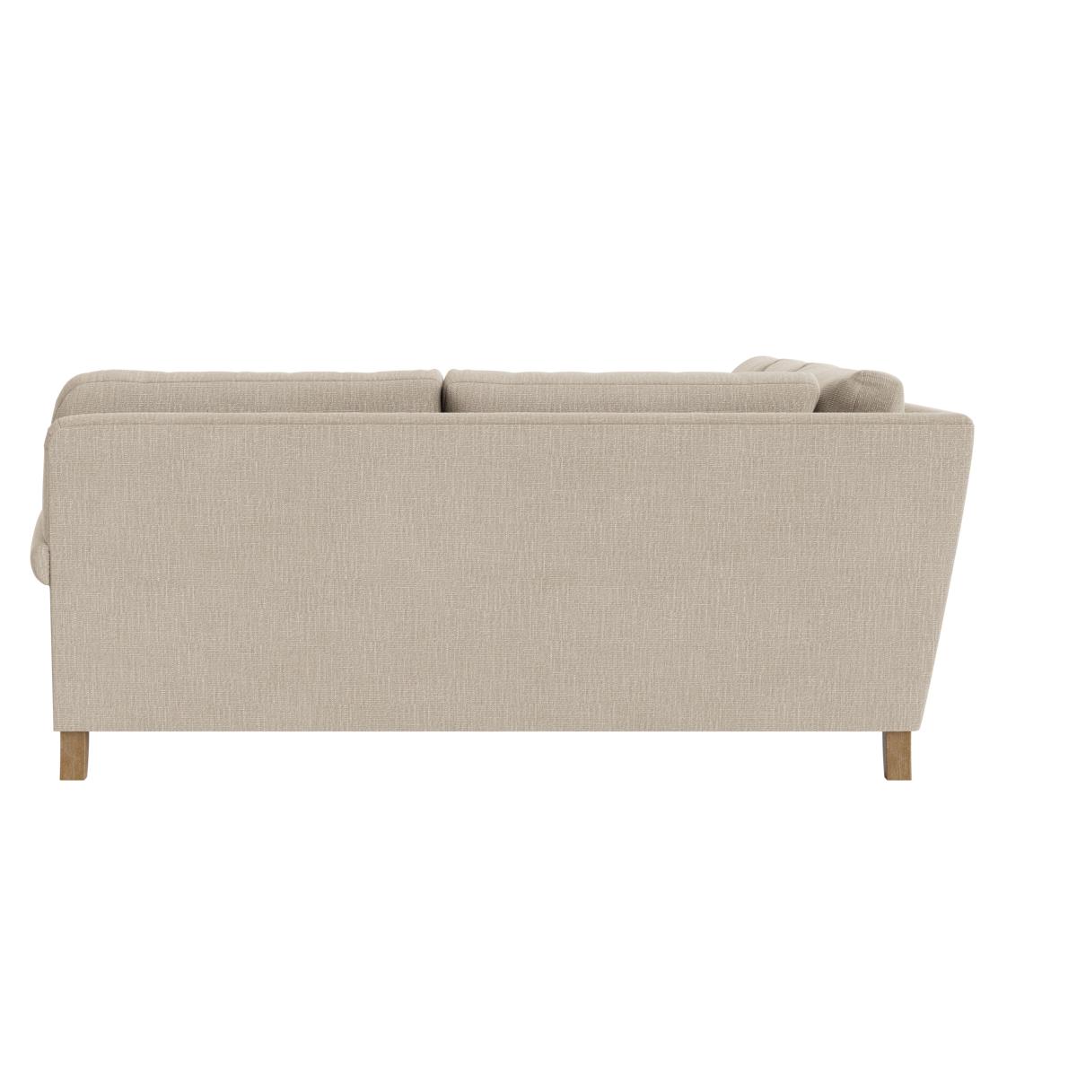 Slowcoach Corner Sofa – image 3