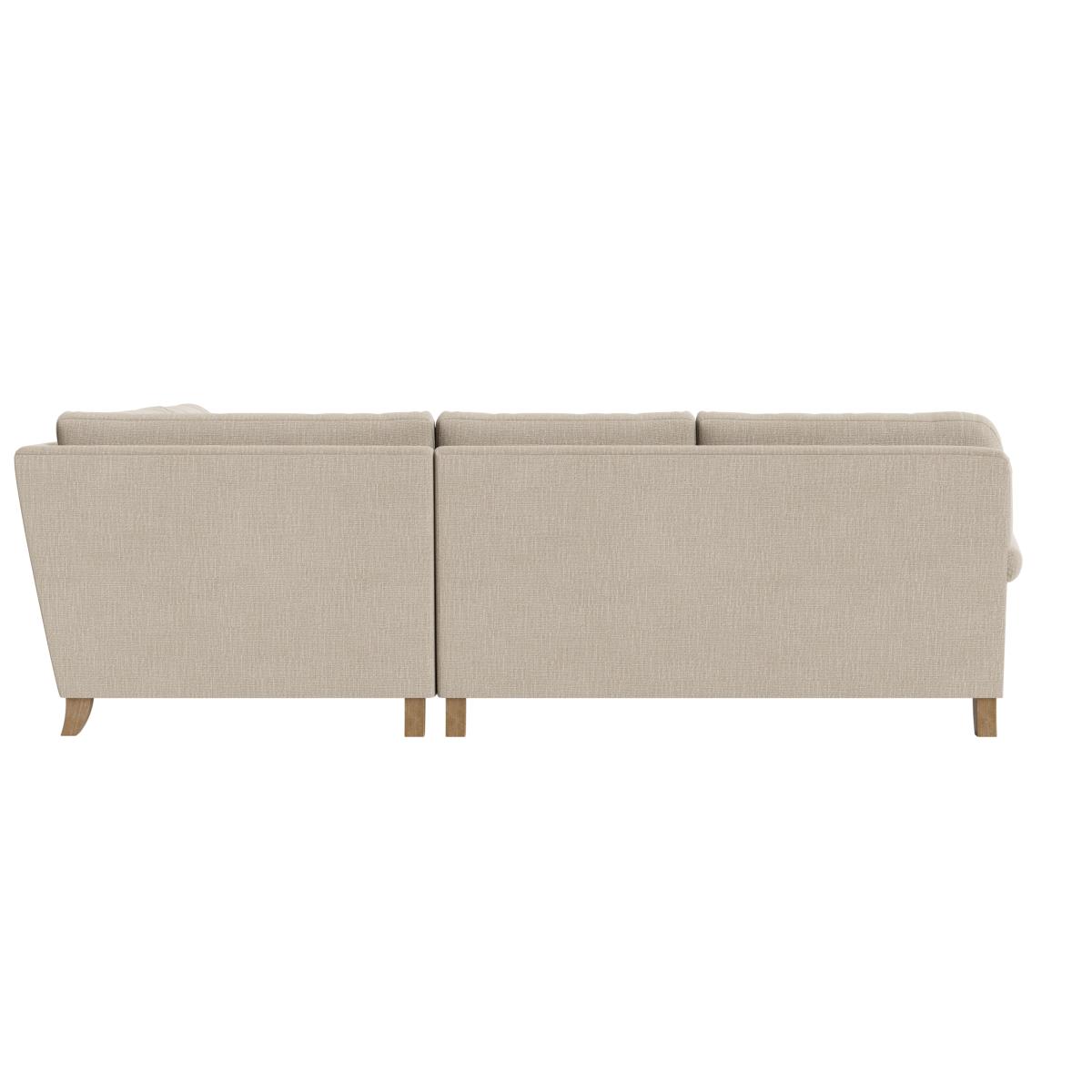 Slowcoach Corner Sofa – image 4