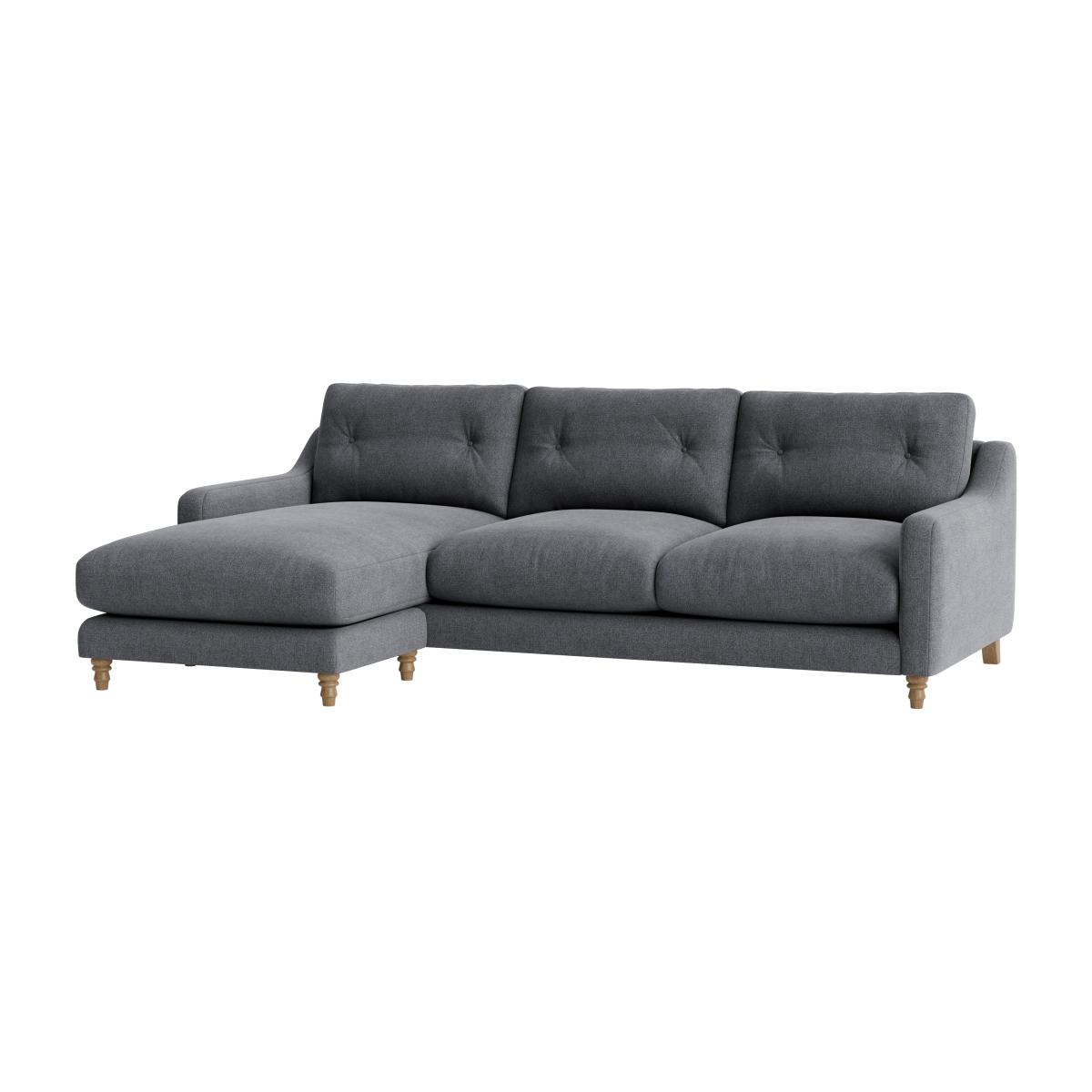 Slim Jim Chaise Sofa – image 1