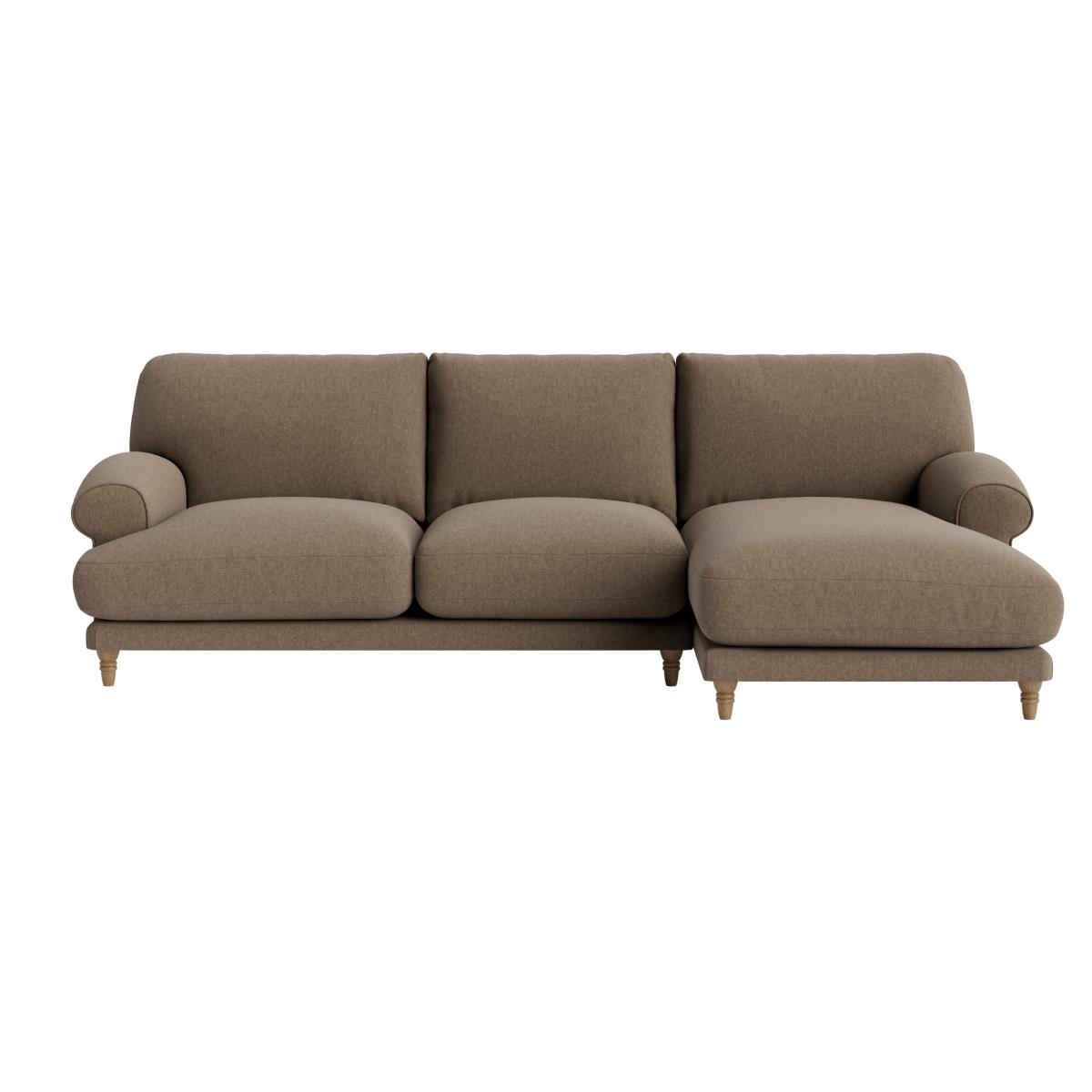 Slowcoach Chaise Sofa – image 2