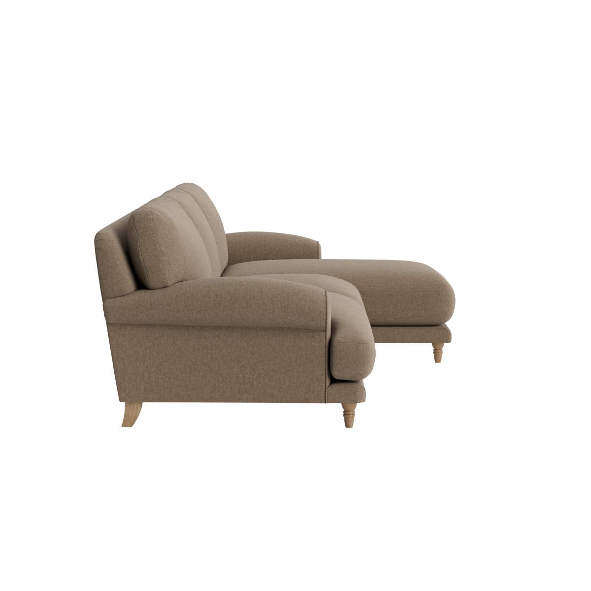 Slowcoach Chaise Sofa – image 3