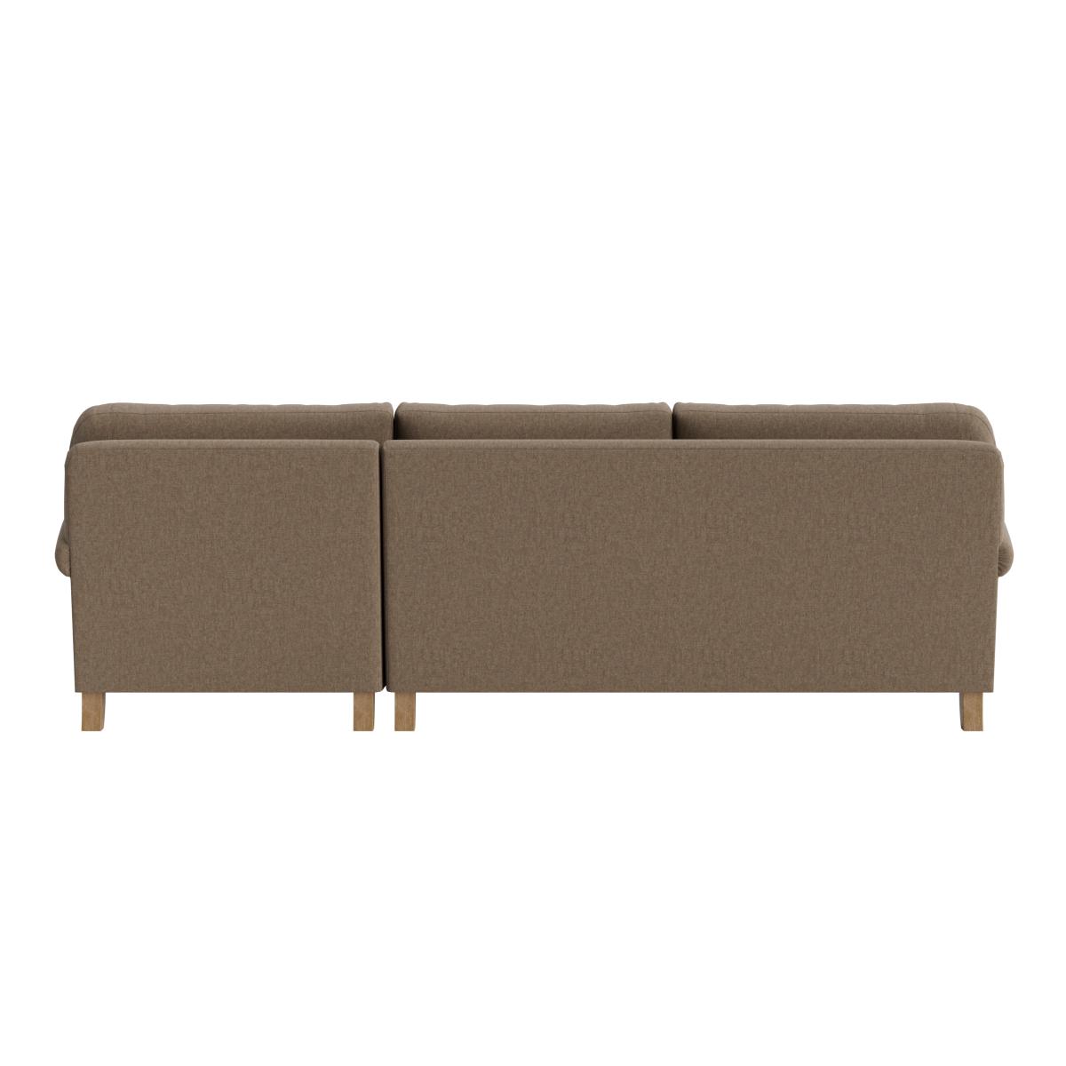 Slowcoach Chaise Sofa – image 4