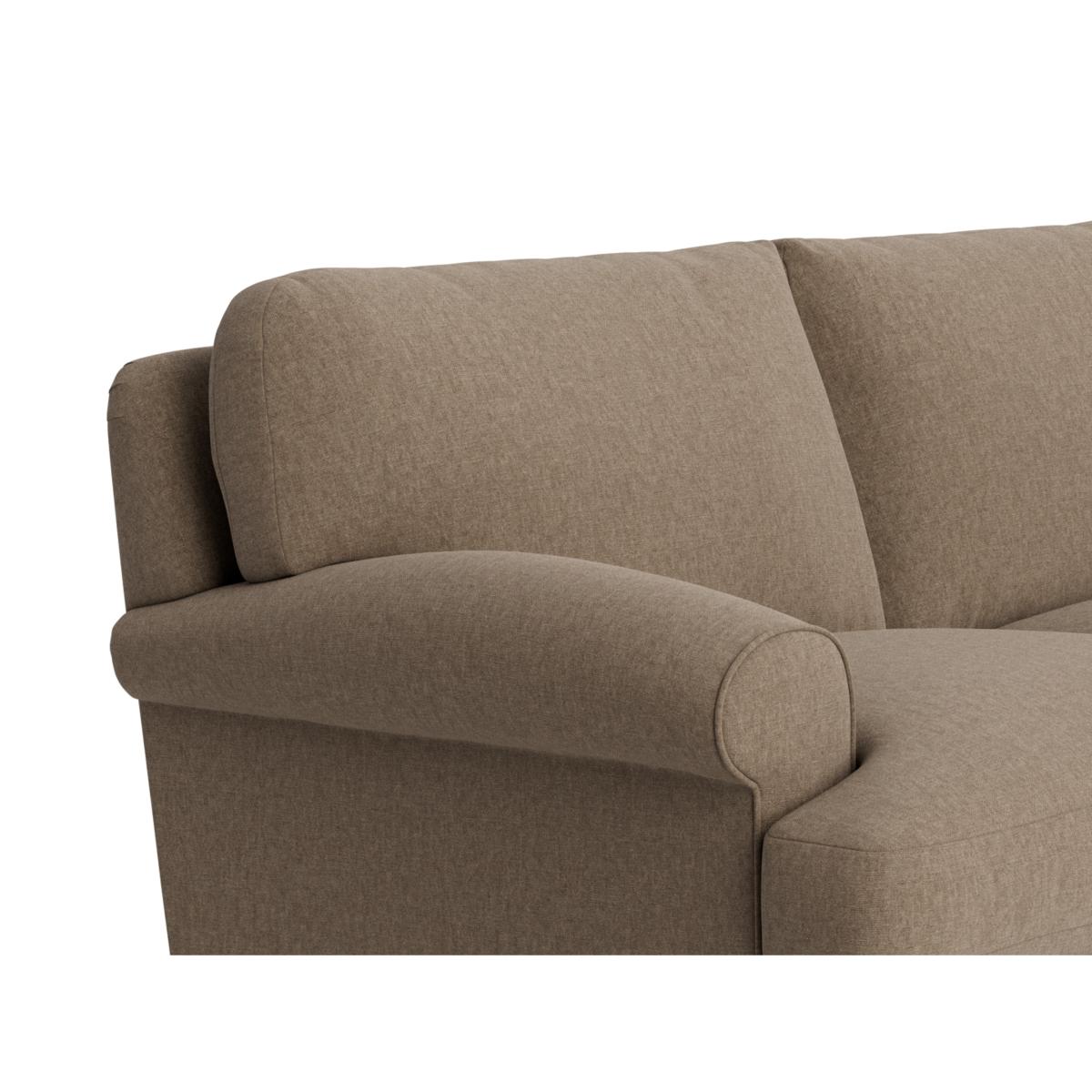 Slowcoach Chaise Sofa – image 5