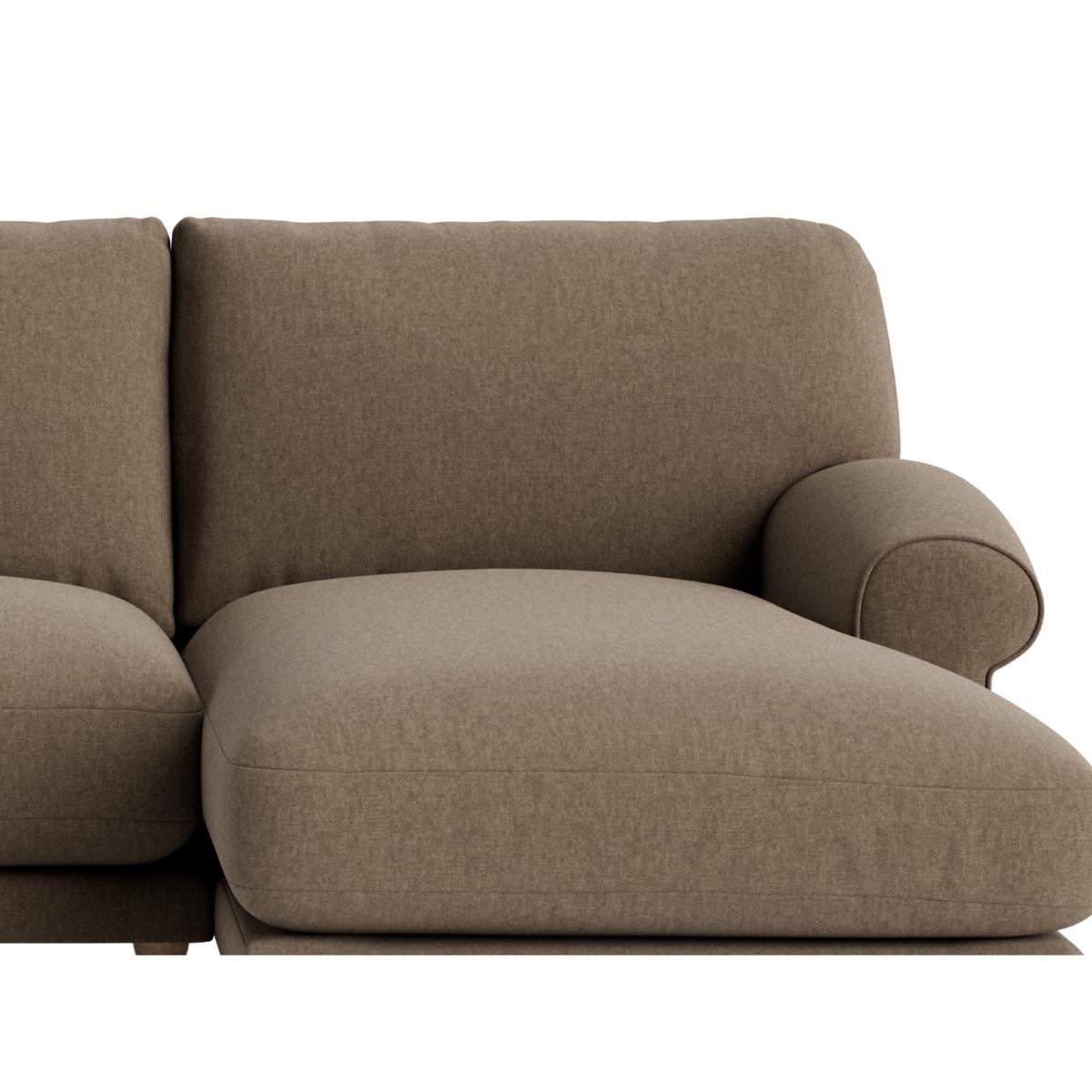Slowcoach Chaise Sofa – image 6