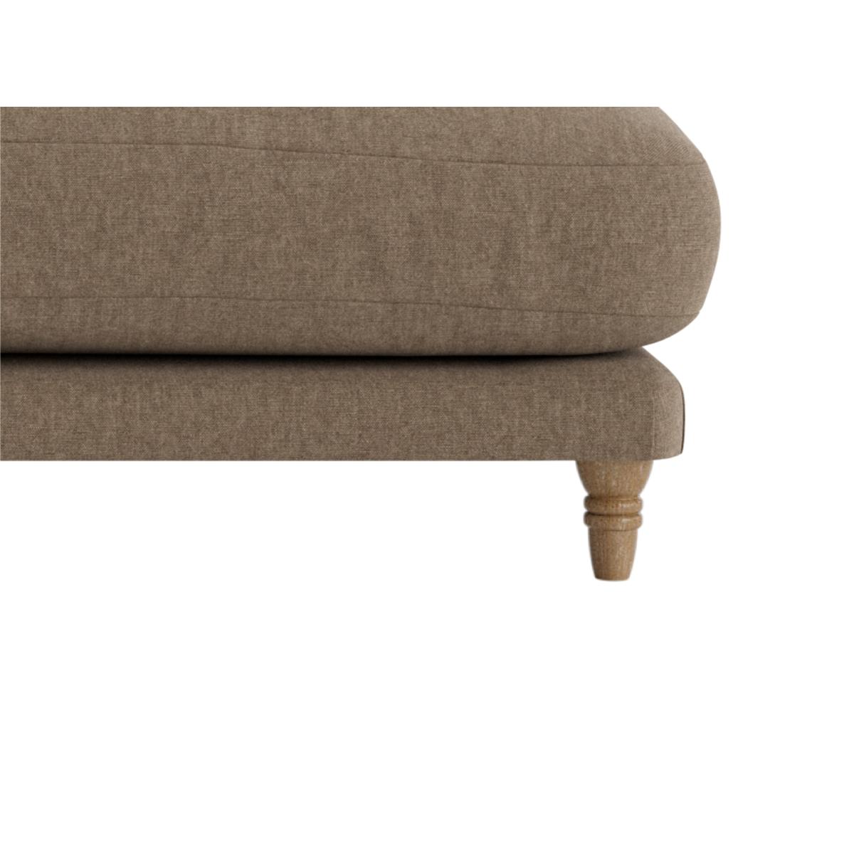 Slowcoach Chaise Sofa – image 7
