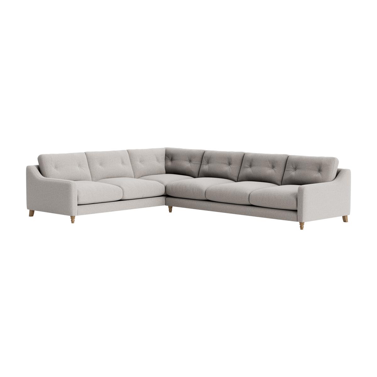 Slim Jim Corner Sofa – image 1