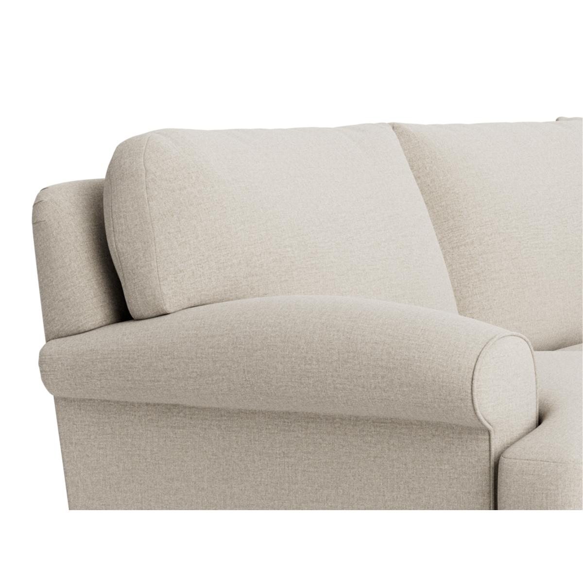 Slowcoach Corner Sofa – image 5