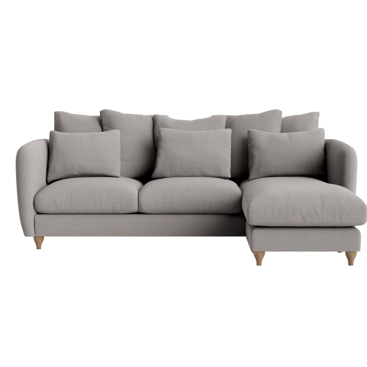 Podge Chaise Sofa – image 2