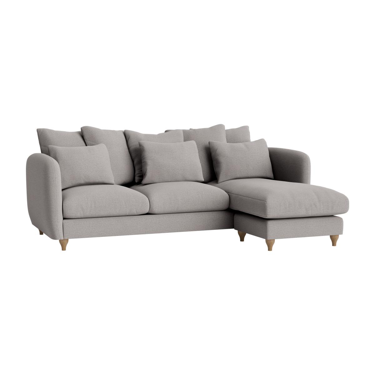 Podge Chaise Sofa – image 1