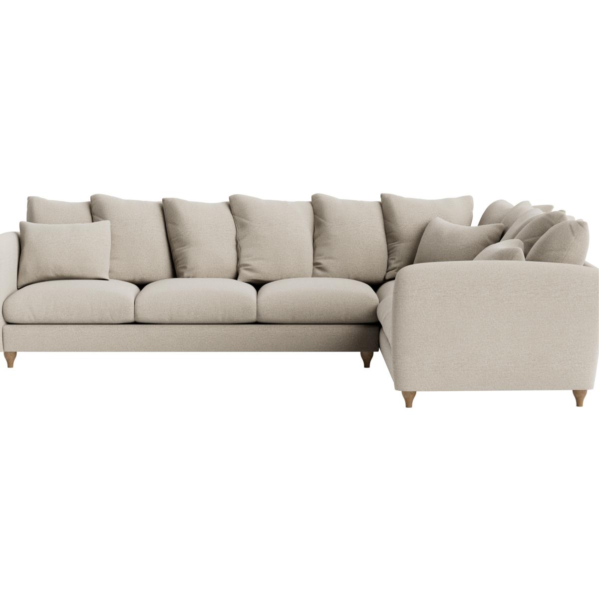 Podge Corner Sofa – image 3