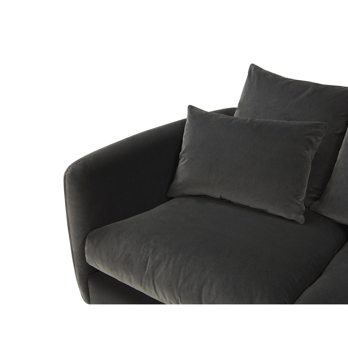 Podge Corner Sofa – image 8