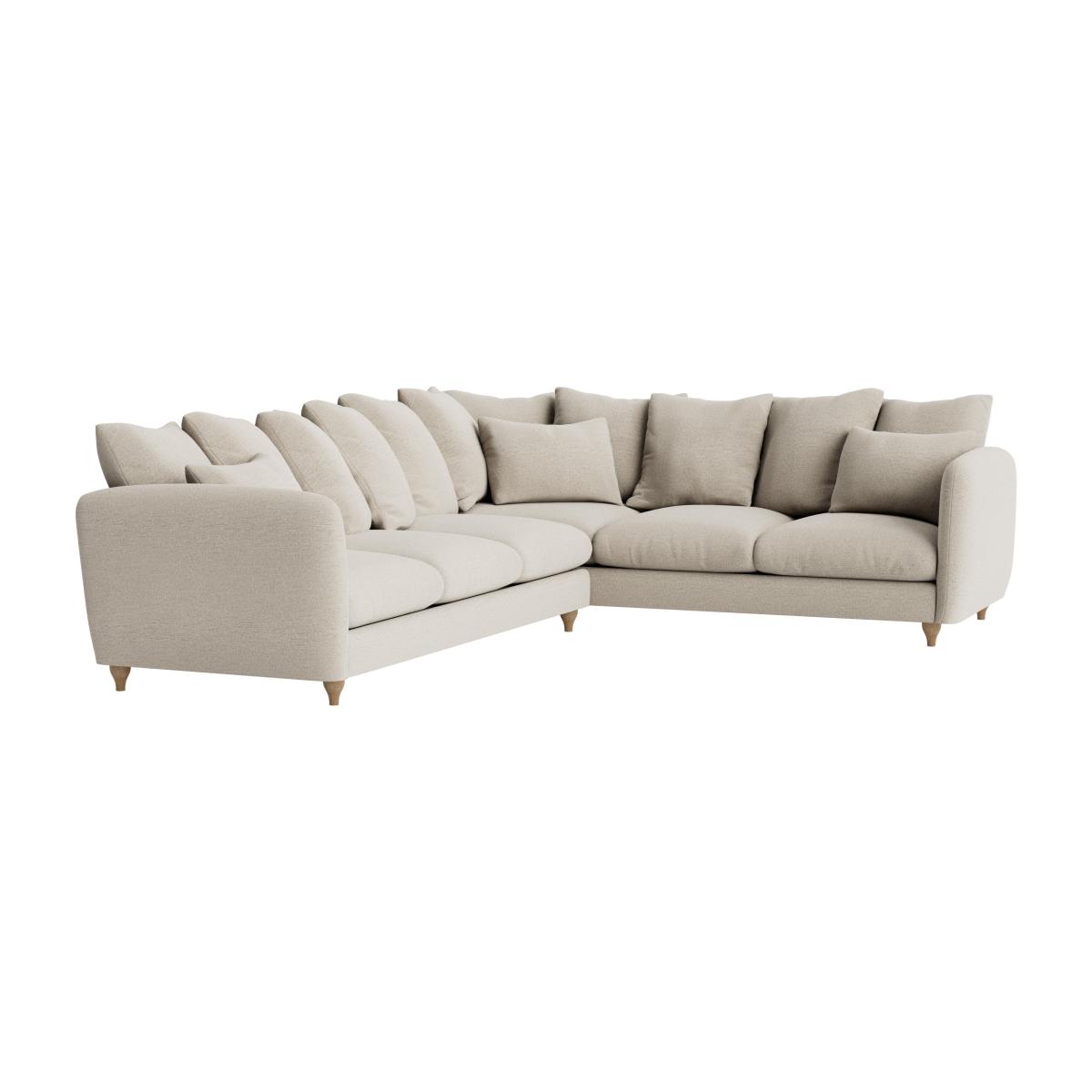 Podge Corner Sofa – image 1