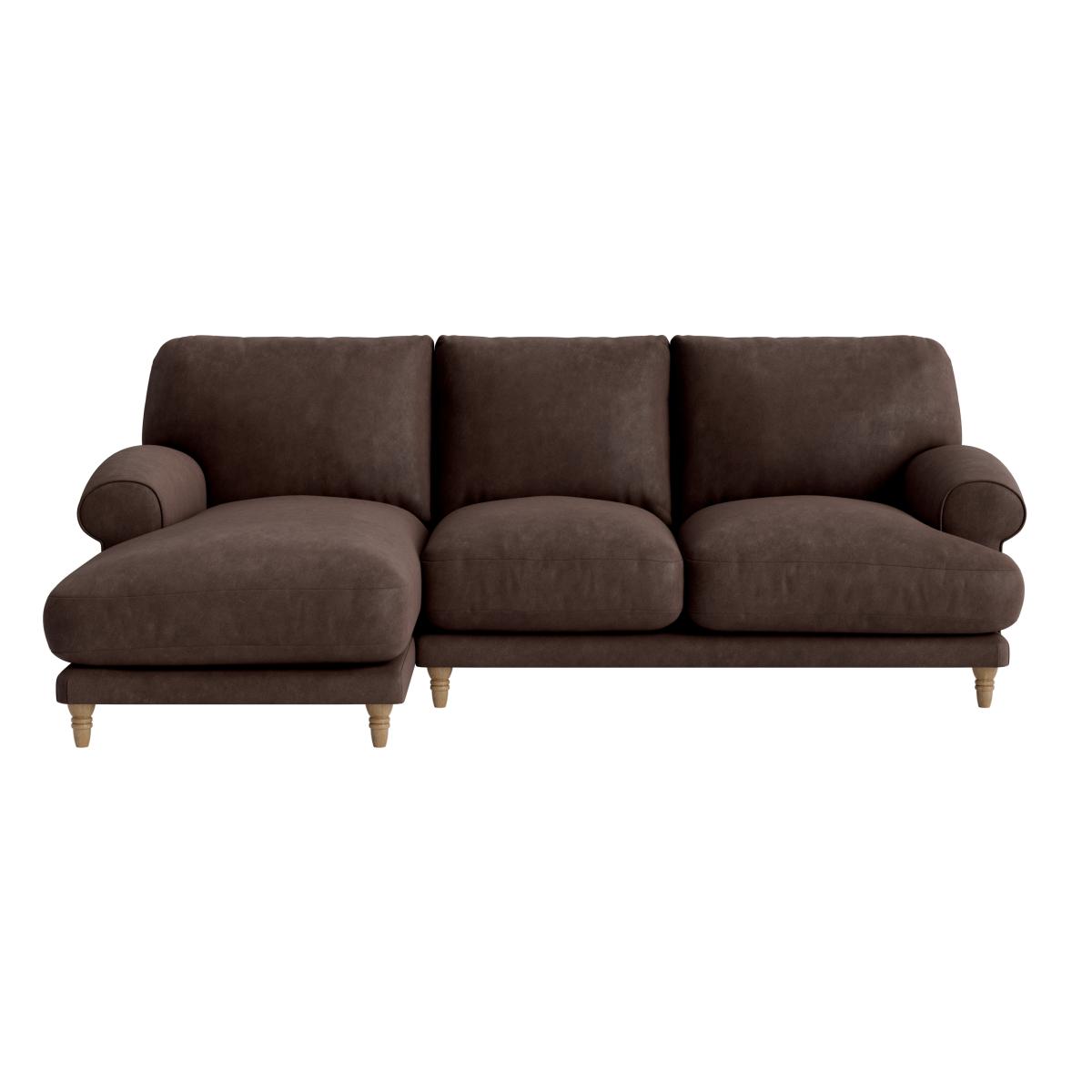 Slowcoach Chaise Sofa – image 2