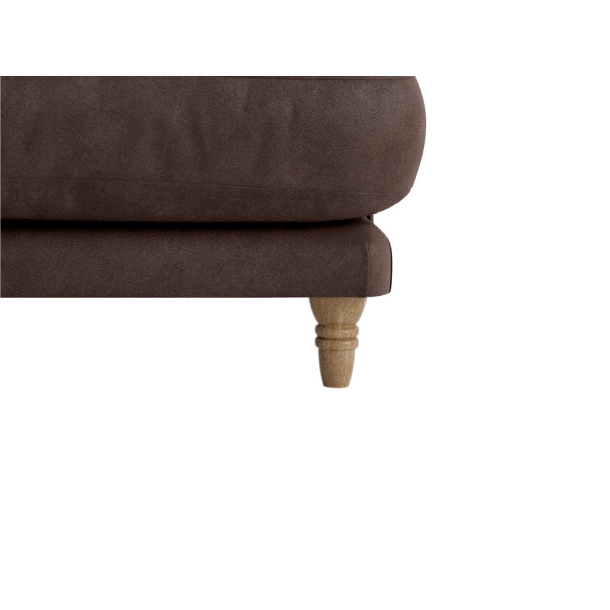 Slowcoach Chaise Sofa – image 7