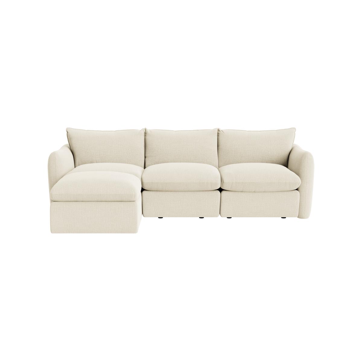 Pillow Nap Modular Chaise Sofa – image 2