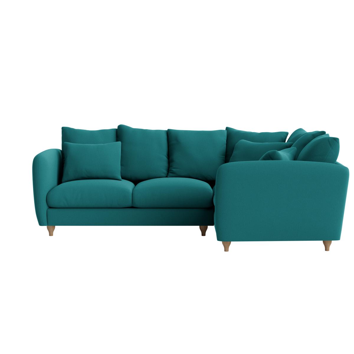 Podge Corner Sofa – image 2