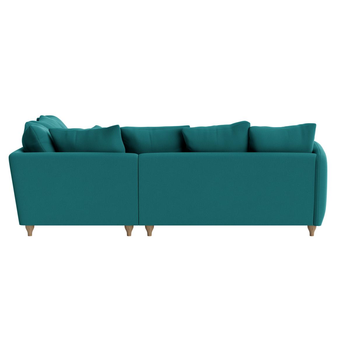 Podge Corner Sofa – image 4
