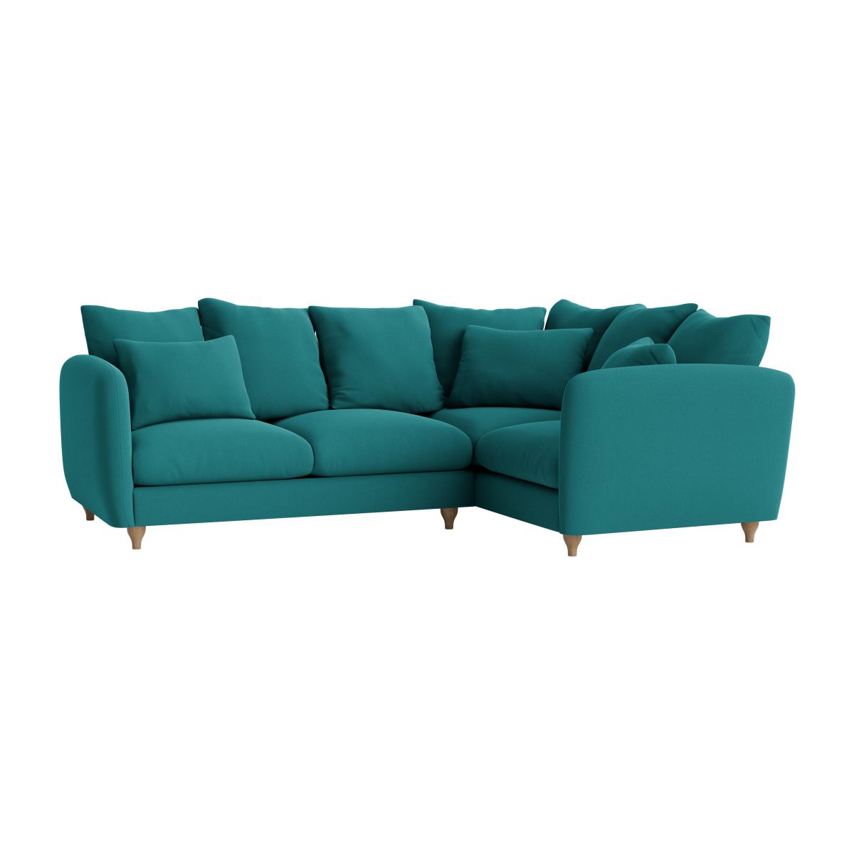 Podge Corner Sofa – image 1
