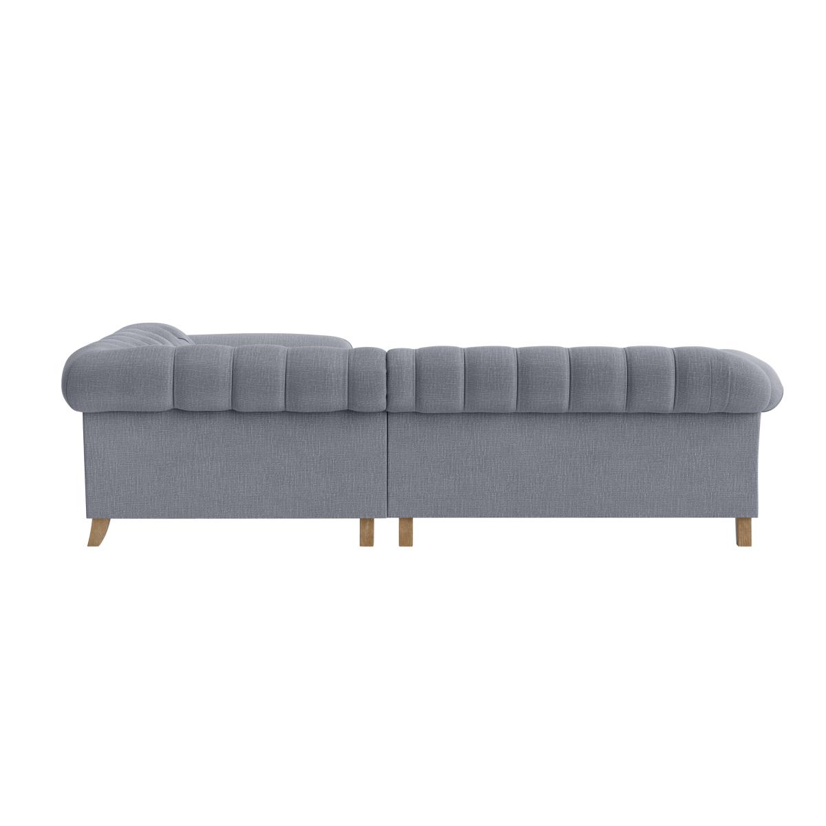 Dixie Corner Sofa – image 3