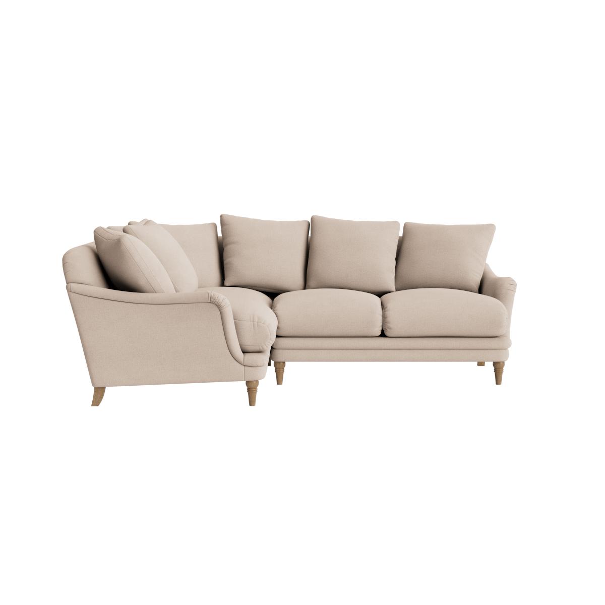 Chill-Seeker Corner Sofa – image 2