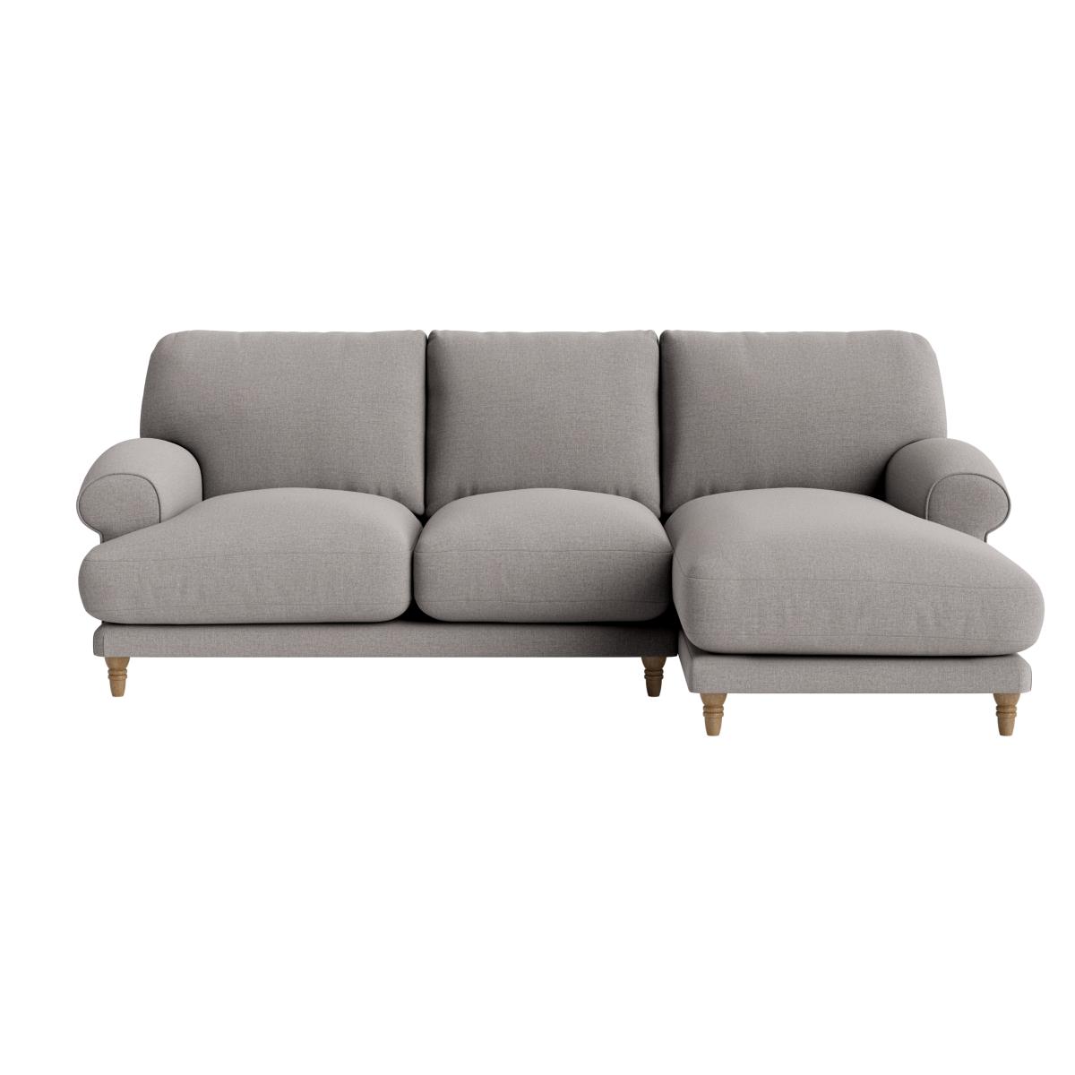 Slowcoach Chaise Sofa – image 2
