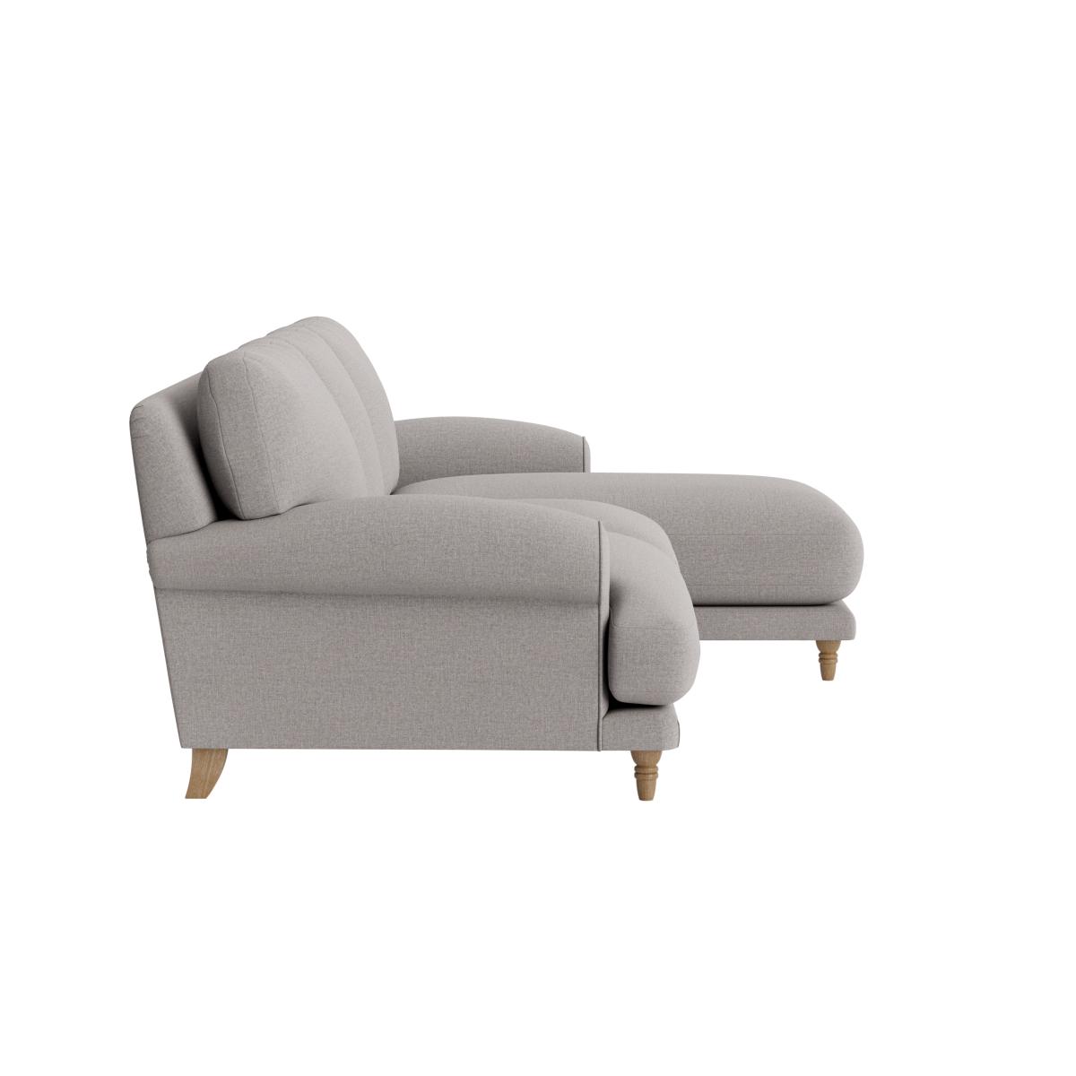 Slowcoach Chaise Sofa – image 3
