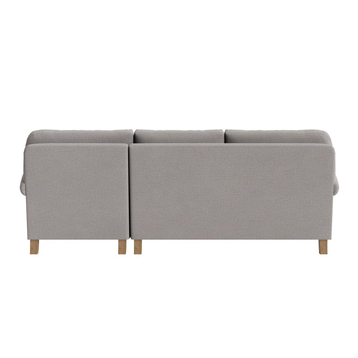 Slowcoach Chaise Sofa – image 4