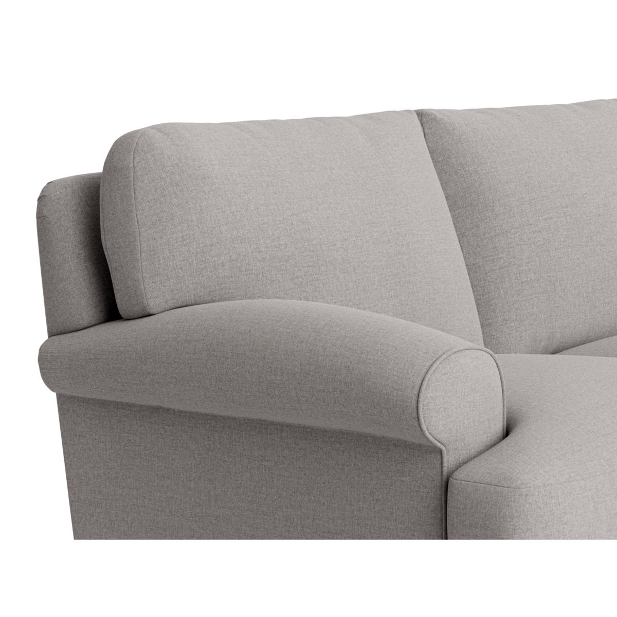 Slowcoach Chaise Sofa – image 5