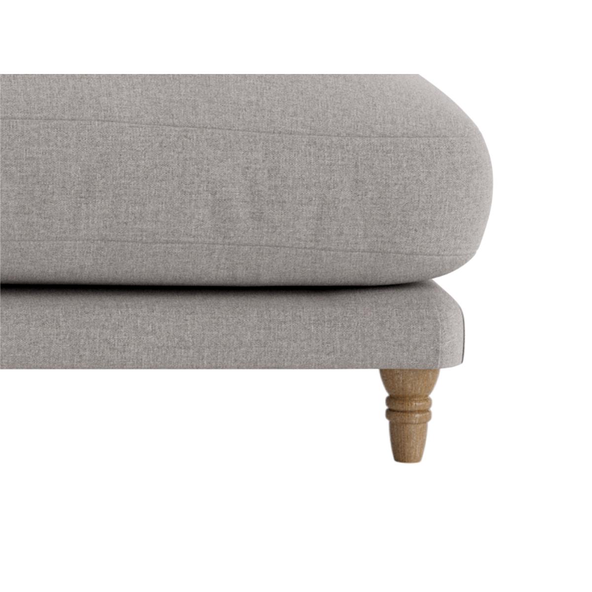 Slowcoach Chaise Sofa – image 7