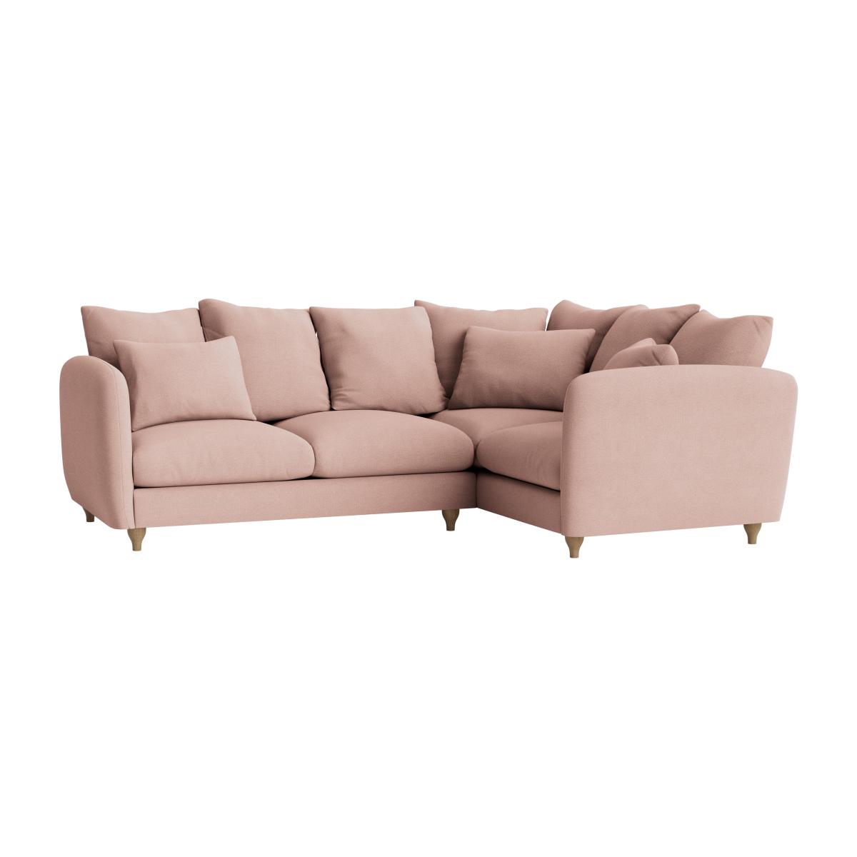Podge Corner Sofa – image 1