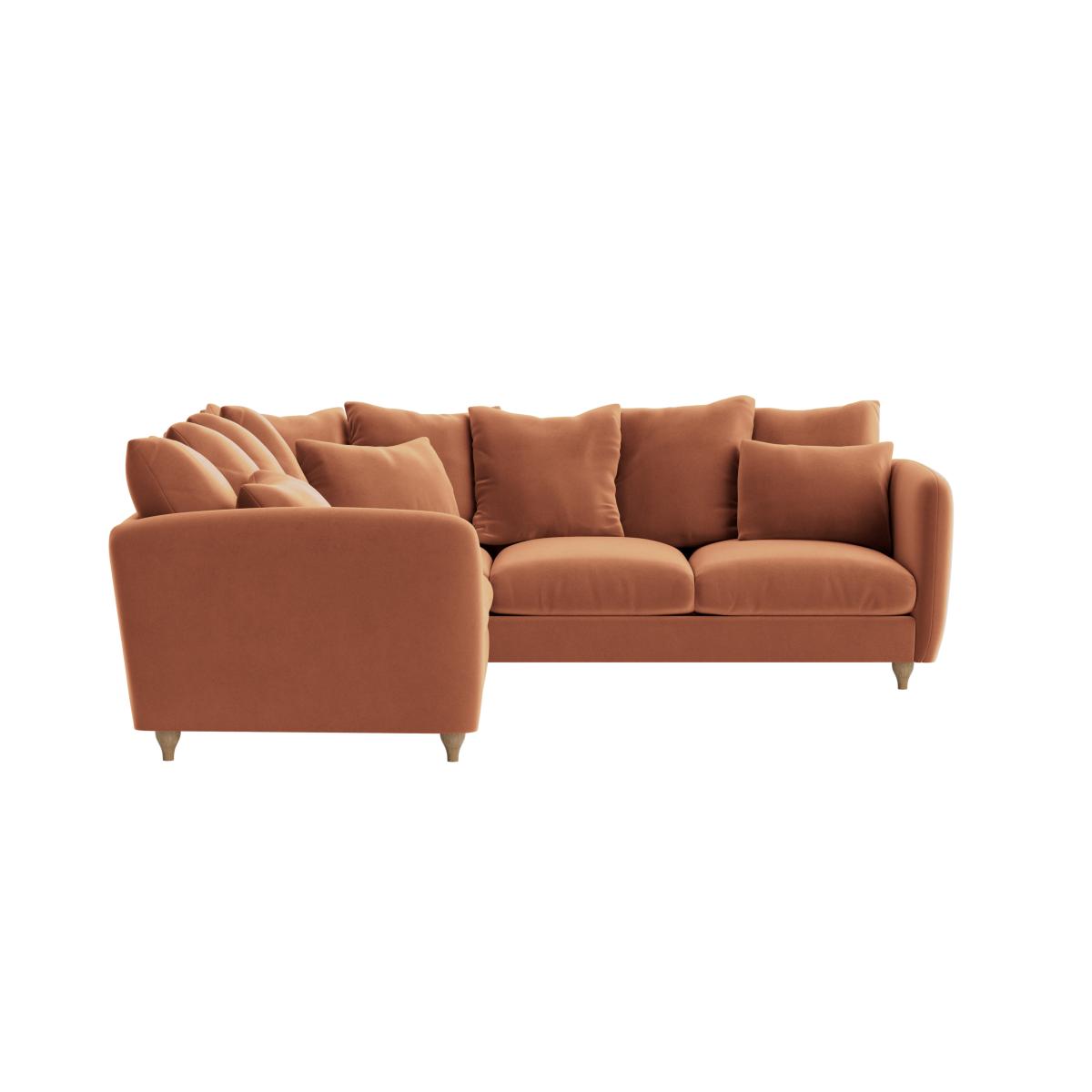 Podge Corner Sofa – image 2