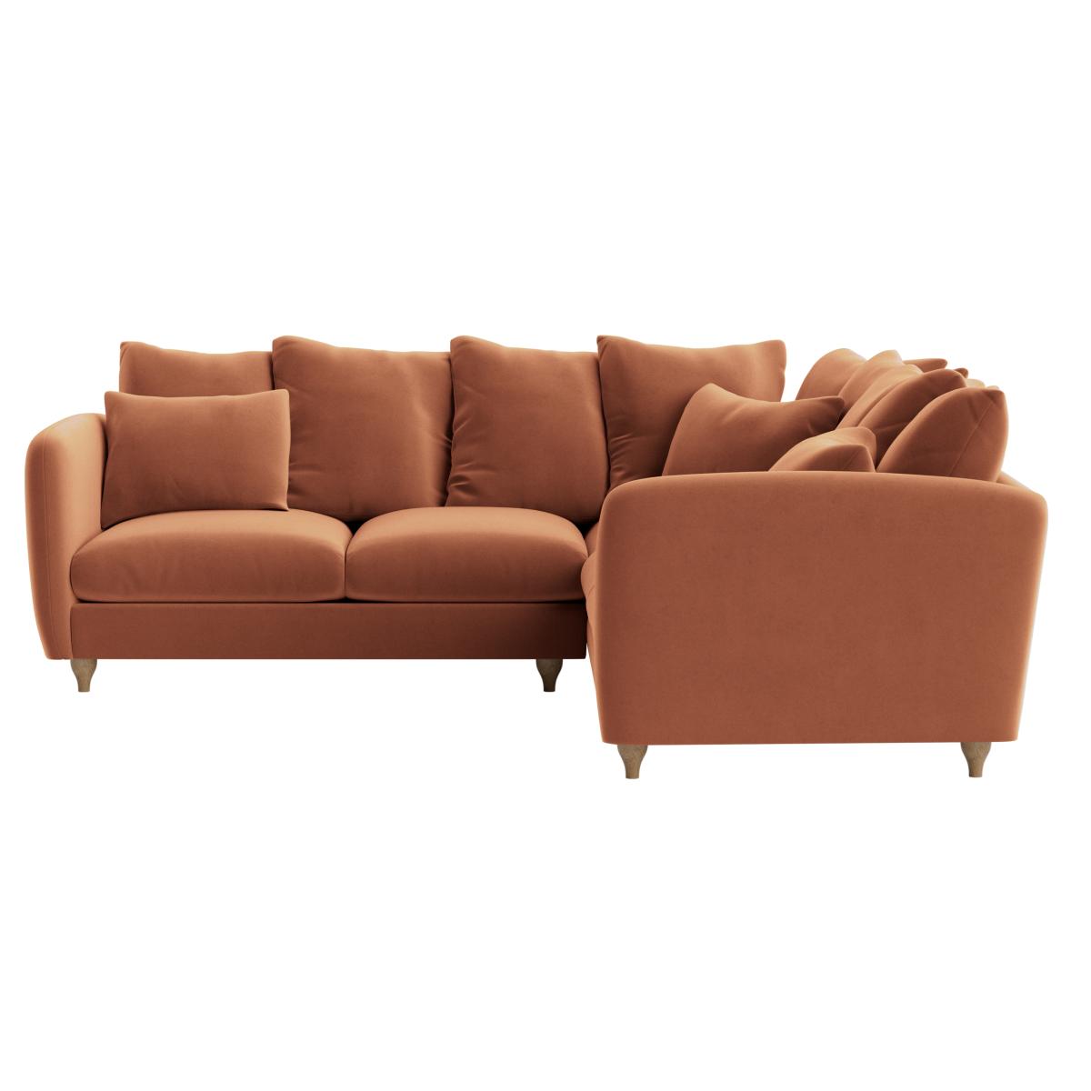 Podge Corner Sofa – image 3
