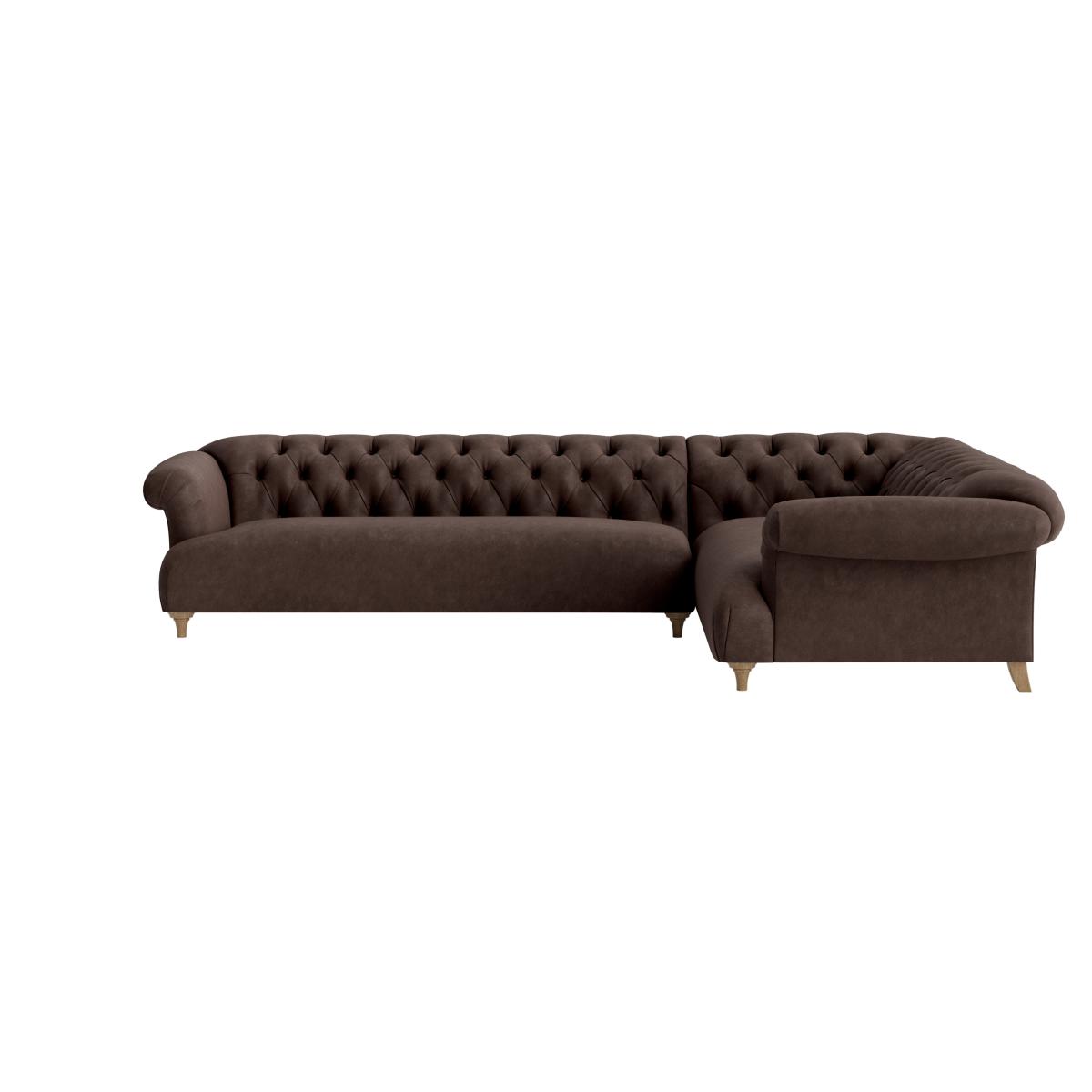 Dixie Corner Sofa – image 2