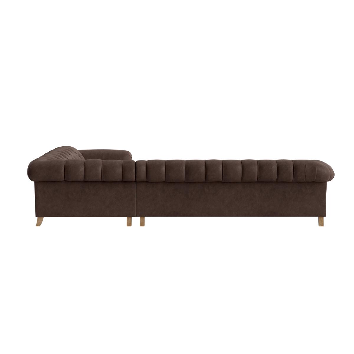 Dixie Corner Sofa – image 3