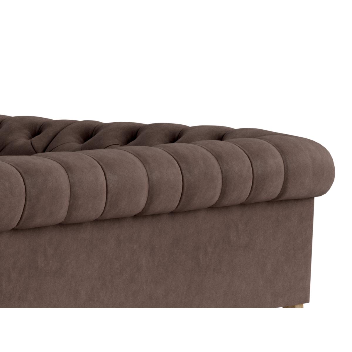 Dixie Corner Sofa – image 4