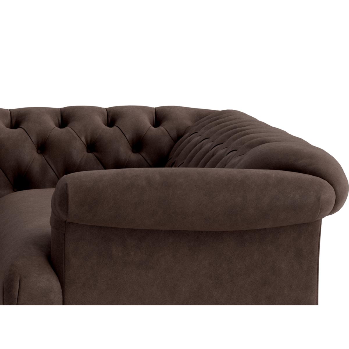 Dixie Corner Sofa – image 5