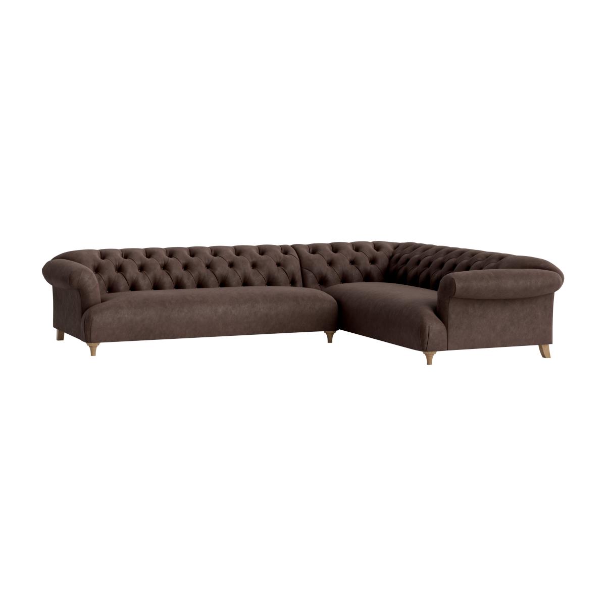 Dixie Corner Sofa – image 1