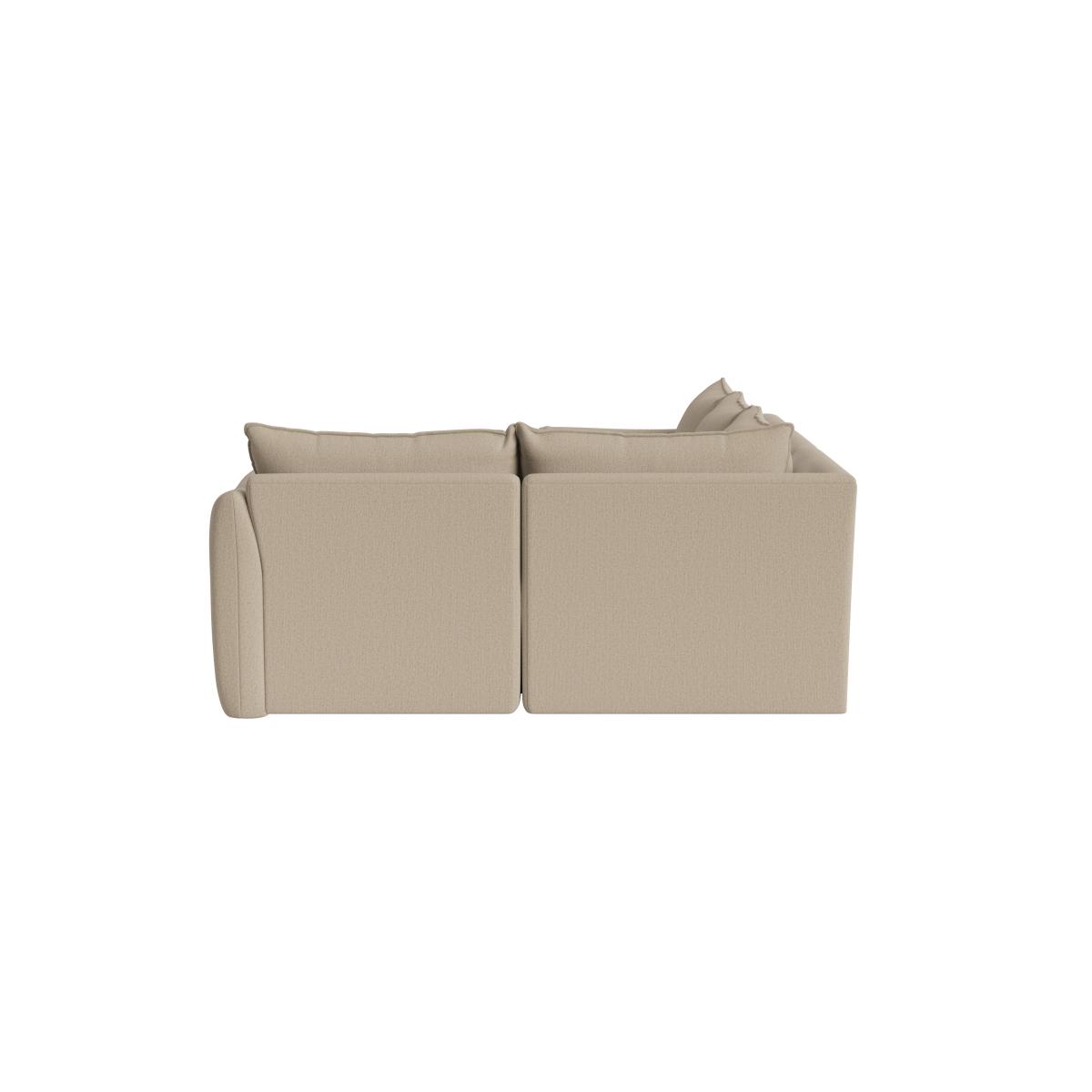 Pillow Nap Modular Corner Storage Sofa – image 3