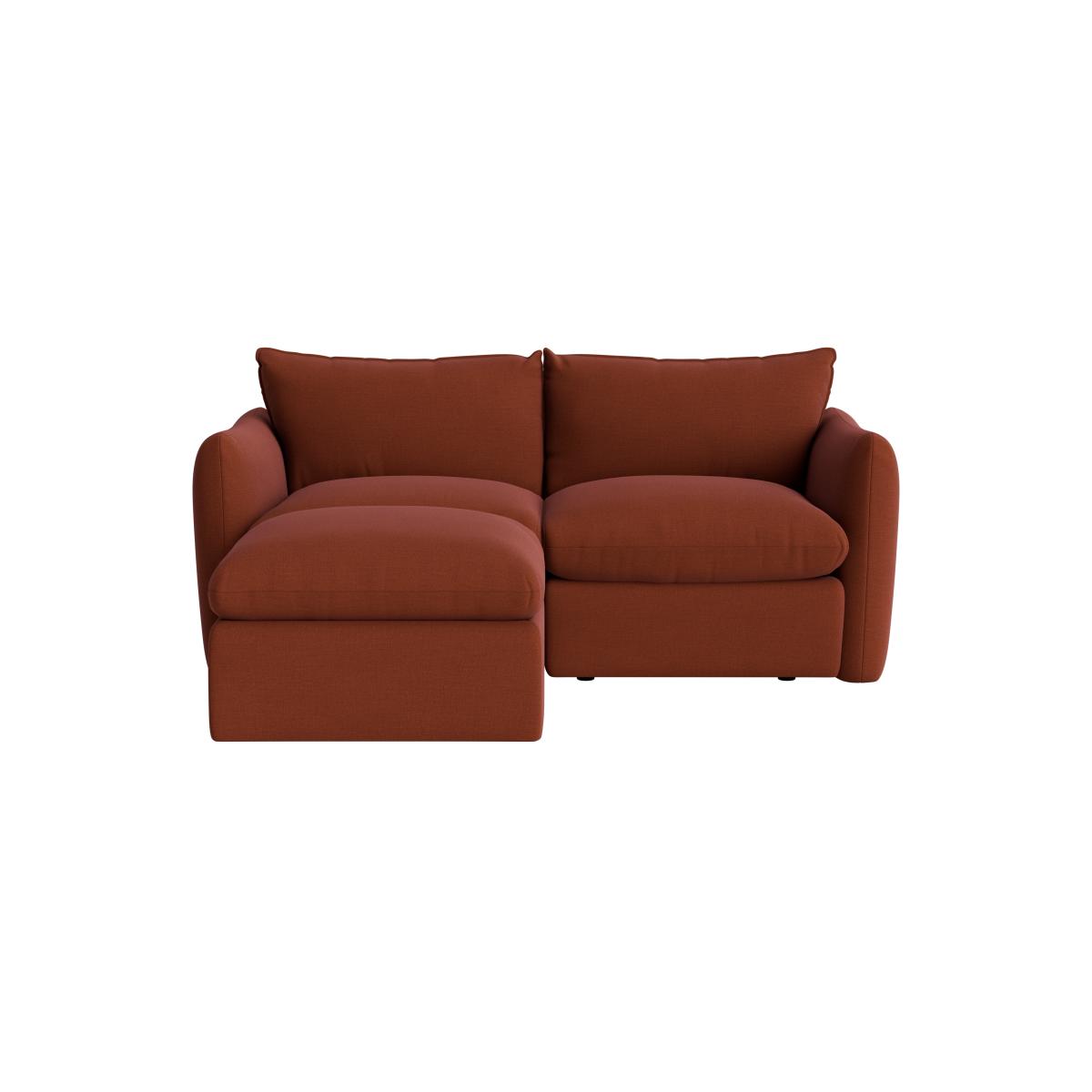 Pillow Nap Modular Chaise Sofa – image 2