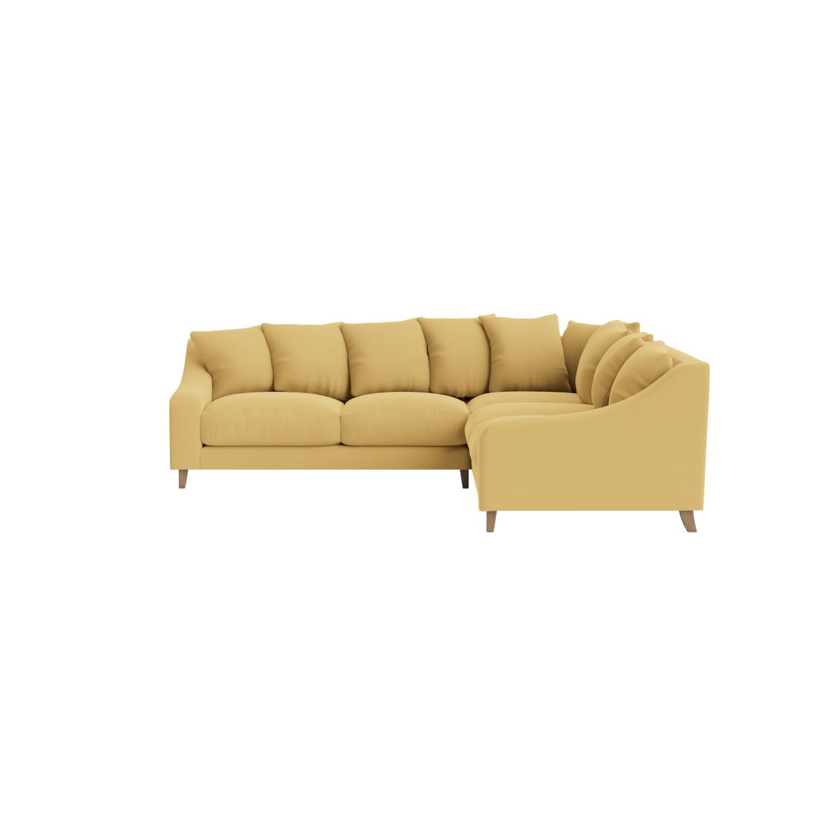 Oscar Corner Sofa – image 2